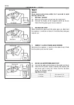 Предварительный просмотр 2178 страницы Toyota 2006 Tundra Service - Repair - Maintenance