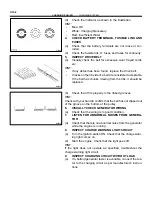 Предварительный просмотр 2183 страницы Toyota 2006 Tundra Service - Repair - Maintenance