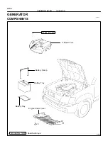 Предварительный просмотр 2185 страницы Toyota 2006 Tundra Service - Repair - Maintenance