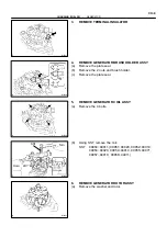 Предварительный просмотр 2190 страницы Toyota 2006 Tundra Service - Repair - Maintenance