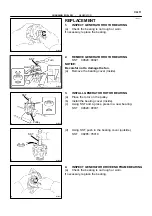 Предварительный просмотр 2192 страницы Toyota 2006 Tundra Service - Repair - Maintenance