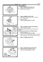 Предварительный просмотр 2194 страницы Toyota 2006 Tundra Service - Repair - Maintenance