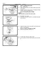 Предварительный просмотр 2195 страницы Toyota 2006 Tundra Service - Repair - Maintenance