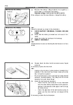 Предварительный просмотр 2198 страницы Toyota 2006 Tundra Service - Repair - Maintenance