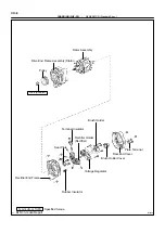 Предварительный просмотр 2202 страницы Toyota 2006 Tundra Service - Repair - Maintenance