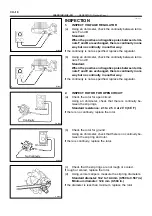 Предварительный просмотр 2206 страницы Toyota 2006 Tundra Service - Repair - Maintenance