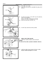 Предварительный просмотр 2210 страницы Toyota 2006 Tundra Service - Repair - Maintenance