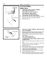 Предварительный просмотр 2226 страницы Toyota 2006 Tundra Service - Repair - Maintenance