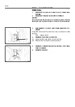 Предварительный просмотр 2230 страницы Toyota 2006 Tundra Service - Repair - Maintenance