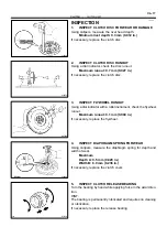 Предварительный просмотр 2241 страницы Toyota 2006 Tundra Service - Repair - Maintenance