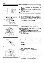 Предварительный просмотр 2242 страницы Toyota 2006 Tundra Service - Repair - Maintenance