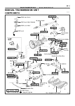 Предварительный просмотр 2246 страницы Toyota 2006 Tundra Service - Repair - Maintenance