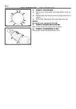 Предварительный просмотр 2249 страницы Toyota 2006 Tundra Service - Repair - Maintenance