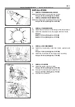 Предварительный просмотр 2250 страницы Toyota 2006 Tundra Service - Repair - Maintenance