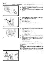 Предварительный просмотр 2269 страницы Toyota 2006 Tundra Service - Repair - Maintenance