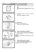 Предварительный просмотр 2271 страницы Toyota 2006 Tundra Service - Repair - Maintenance