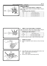 Предварительный просмотр 2274 страницы Toyota 2006 Tundra Service - Repair - Maintenance