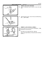 Предварительный просмотр 2276 страницы Toyota 2006 Tundra Service - Repair - Maintenance