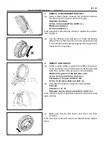 Предварительный просмотр 2278 страницы Toyota 2006 Tundra Service - Repair - Maintenance