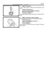 Предварительный просмотр 2280 страницы Toyota 2006 Tundra Service - Repair - Maintenance