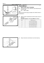 Предварительный просмотр 2281 страницы Toyota 2006 Tundra Service - Repair - Maintenance