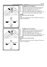 Предварительный просмотр 2282 страницы Toyota 2006 Tundra Service - Repair - Maintenance