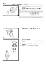 Предварительный просмотр 2285 страницы Toyota 2006 Tundra Service - Repair - Maintenance