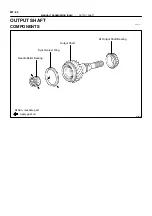 Предварительный просмотр 2287 страницы Toyota 2006 Tundra Service - Repair - Maintenance