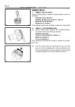 Предварительный просмотр 2289 страницы Toyota 2006 Tundra Service - Repair - Maintenance