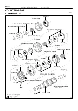 Предварительный просмотр 2291 страницы Toyota 2006 Tundra Service - Repair - Maintenance