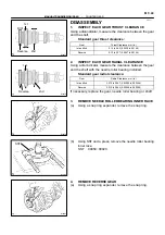 Предварительный просмотр 2292 страницы Toyota 2006 Tundra Service - Repair - Maintenance