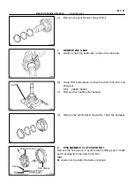 Предварительный просмотр 2294 страницы Toyota 2006 Tundra Service - Repair - Maintenance