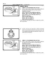 Предварительный просмотр 2295 страницы Toyota 2006 Tundra Service - Repair - Maintenance