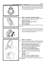 Предварительный просмотр 2296 страницы Toyota 2006 Tundra Service - Repair - Maintenance