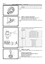 Предварительный просмотр 2297 страницы Toyota 2006 Tundra Service - Repair - Maintenance