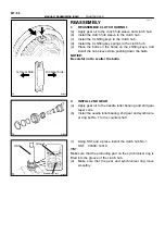 Предварительный просмотр 2299 страницы Toyota 2006 Tundra Service - Repair - Maintenance