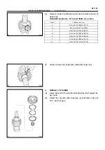 Предварительный просмотр 2300 страницы Toyota 2006 Tundra Service - Repair - Maintenance