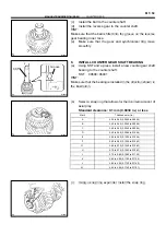 Предварительный просмотр 2302 страницы Toyota 2006 Tundra Service - Repair - Maintenance