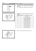 Предварительный просмотр 2303 страницы Toyota 2006 Tundra Service - Repair - Maintenance