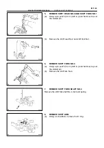 Предварительный просмотр 2306 страницы Toyota 2006 Tundra Service - Repair - Maintenance