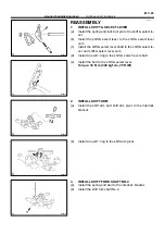 Предварительный просмотр 2308 страницы Toyota 2006 Tundra Service - Repair - Maintenance