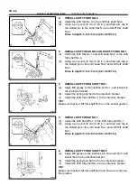 Предварительный просмотр 2309 страницы Toyota 2006 Tundra Service - Repair - Maintenance