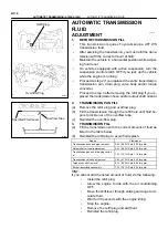 Предварительный просмотр 2314 страницы Toyota 2006 Tundra Service - Repair - Maintenance