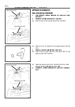 Предварительный просмотр 2318 страницы Toyota 2006 Tundra Service - Repair - Maintenance