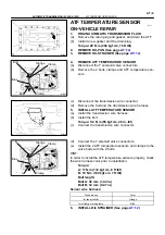 Предварительный просмотр 2319 страницы Toyota 2006 Tundra Service - Repair - Maintenance