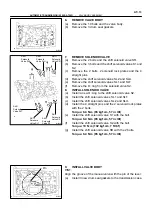 Предварительный просмотр 2323 страницы Toyota 2006 Tundra Service - Repair - Maintenance