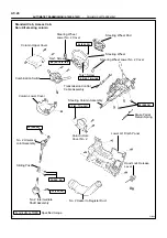 Предварительный просмотр 2330 страницы Toyota 2006 Tundra Service - Repair - Maintenance