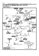 Предварительный просмотр 2336 страницы Toyota 2006 Tundra Service - Repair - Maintenance