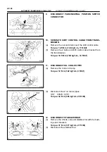 Предварительный просмотр 2338 страницы Toyota 2006 Tundra Service - Repair - Maintenance