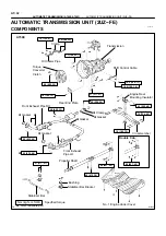 Предварительный просмотр 2342 страницы Toyota 2006 Tundra Service - Repair - Maintenance